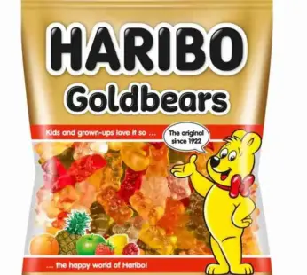 HARIBO