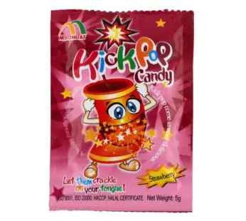 KICK POP