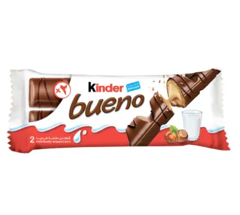 KINDER BUENO