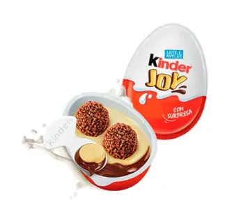 KINDER JOY