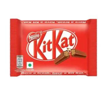 KITKAT 4 BARS