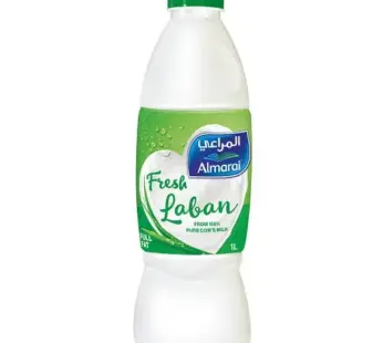 LABAN  1 LITRE