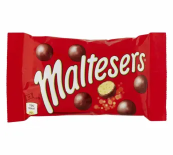 MALTESERS