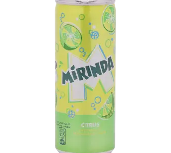 MIRINDA LEMON