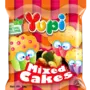 MIXED CAKES