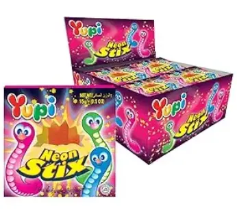 NEON STIX