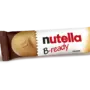 NUTELLA B-READY