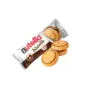 NUTELLA BISCUITS