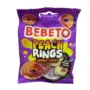 PEACH RINGS