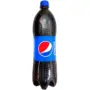 PEPSI BOTTLE