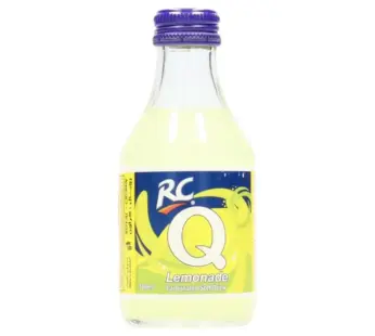 RC LEMON