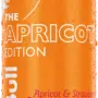 REDBULL APRICOT EDITION