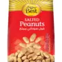 SALTED PEANUTS