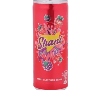 SHANI FRUIT FLAVOURED