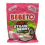 SOFT STRAWBERRY CANDY