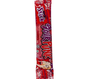 SOUR PUNK