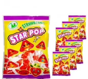 STAR POP