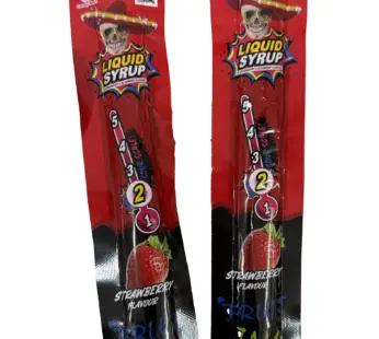 STRAWBERRY FRUIT JAM