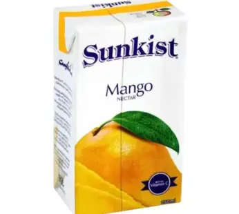 SUNKIST MANGO