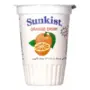 SUNKIST ORANGE