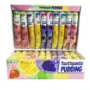 TOOTH PASTE PUDDING