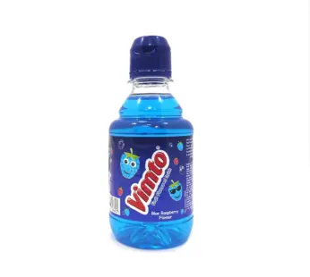 VIMTO BLUE