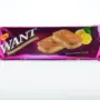 WANT BISCUIT