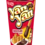 YAN  YAN  CHOCOLATE