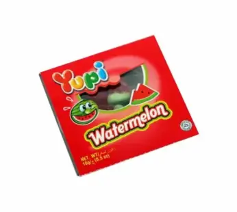 YUPI WATERMELON