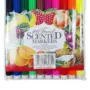 10 COLOUR MARKERS