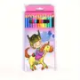 12 COLOUR PENCILS