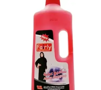 ABAYA SHAMPOO