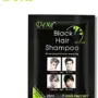 BLACK HAIR SHAMPOO