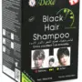 BLACK HAIR SHAMPOO BOX 10PCS