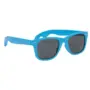 BLUE GLASS
