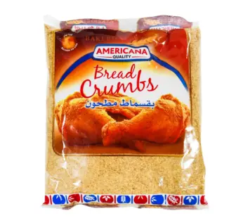 BREAD CRUMBS