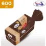 BROWN BREAD