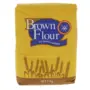 BROWN FLOUR 2KG