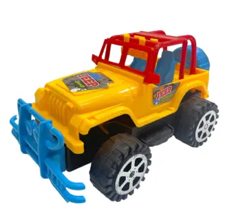 CAR TOY