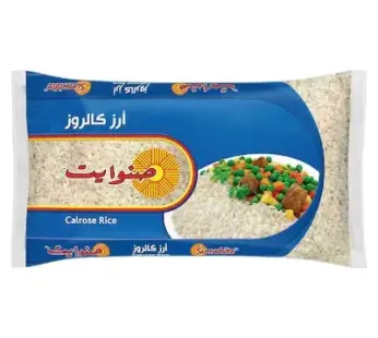CALROSE RICE 1KG