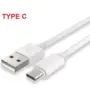 CHARGER CABLE TYPE C