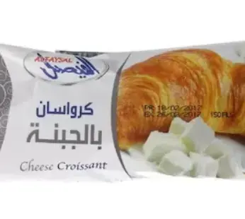 CHEESE CROISSANT