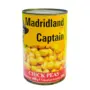 CHICK PEAS
