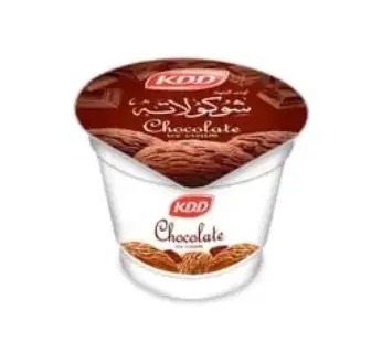 CHOCLATE CUP