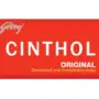 CINTHOL SOAP
