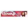 CLOSEUP RED HOT TOOTH PASTE