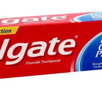 COLGATE CAVITY PROTECTION
