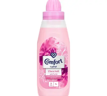 COMFORT FLORA SOFT