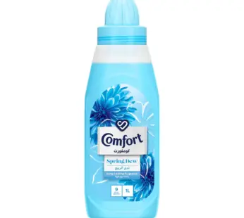 COMFORT SPRING DEW