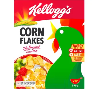 CORN FLAKES